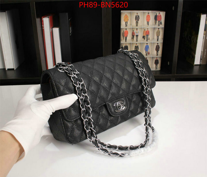 Chanel Bags(4A)-Diagonal-,ID: BN5620,$: 89USD