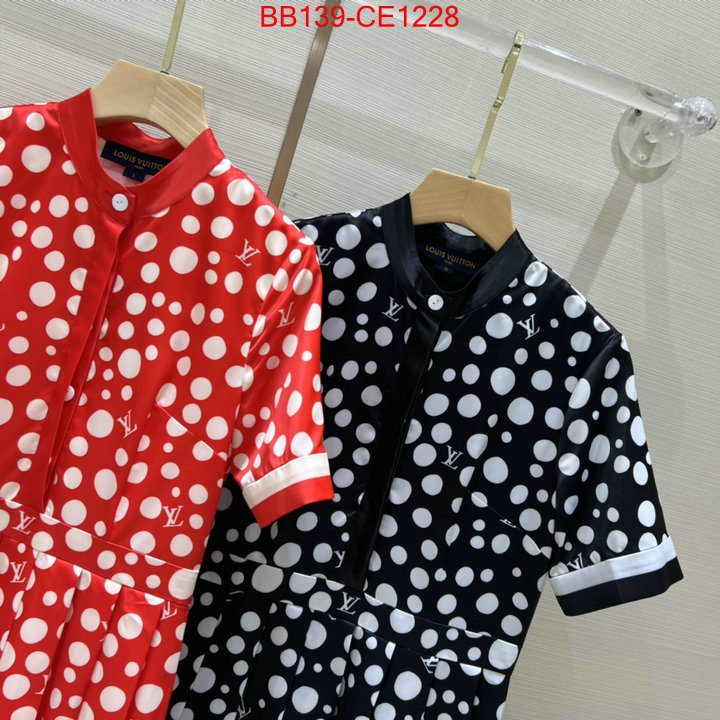 Clothing-LV,best luxury replica , ID: CE1228,$: 139USD