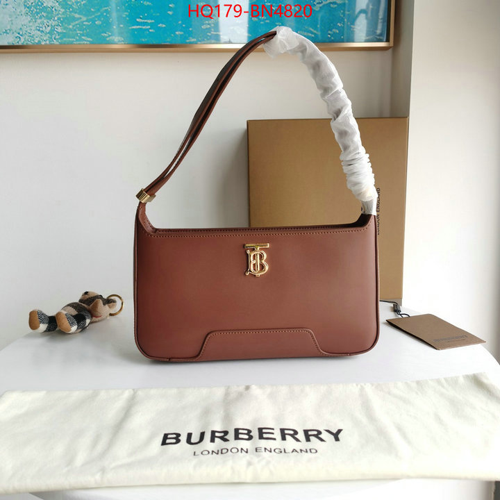 Burberry Bags(TOP)-Handbag-,online from china designer ,ID: BN4820,$: 179USD