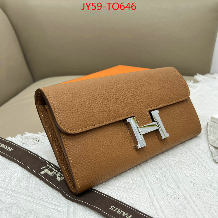 Hermes Bags(4A)-Wallet-,china sale ,ID: TO646,$: 59USD