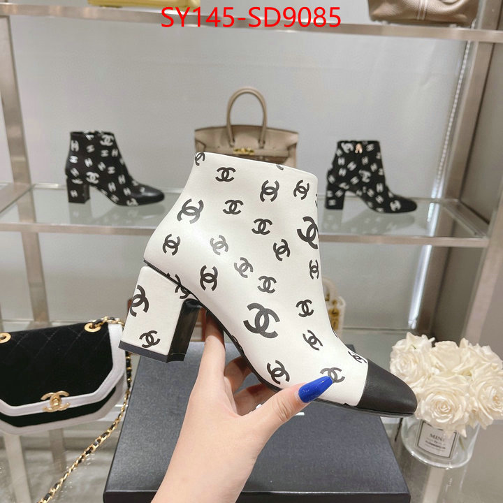 Women Shoes-Chanel,7 star , ID: SD9085,$: 145USD