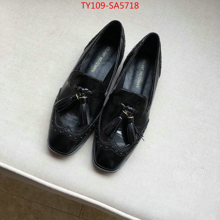 Women Shoes-Stuart Weirzman,perfect replica ,1:1 replica , ID: SA5718,$: 109USD
