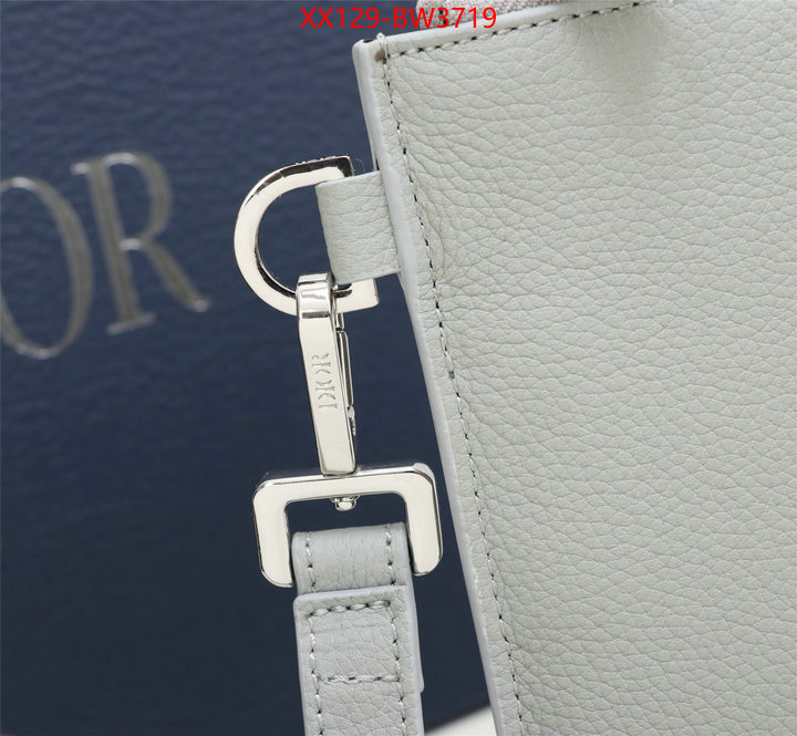 Dior Bags(TOP)-Clutch-,ID: BW3719,$: 129USD