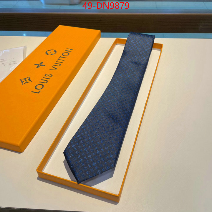 Ties-LV,7 star replica , ID: DN9879,$: 49USD