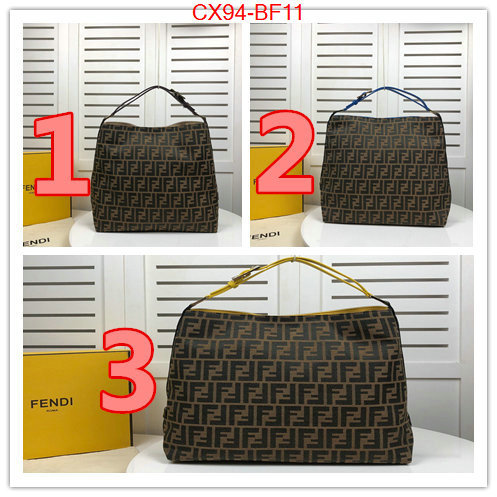 Fendi Bags(4A)-Vintage,shop the best high authentic quality replica ,ID: BF11,$:94USD