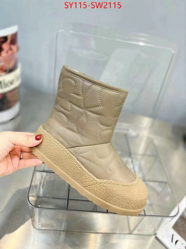 Women Shoes-Boots,high quality replica designer , ID: SW2115,$: 115USD