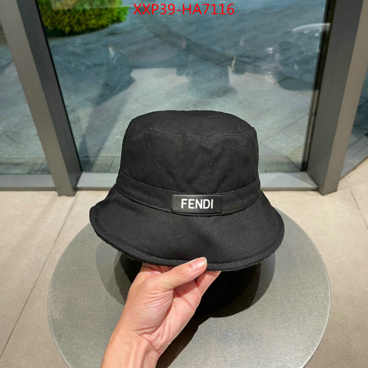 Cap (Hat)-Fendi,buy online , ID: HA7116,$: 39USD