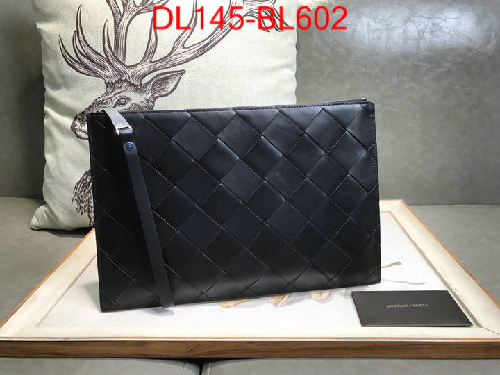 BV Bags(TOP)-Clutch-,outlet 1:1 replica ,ID: BL602,$:145USD