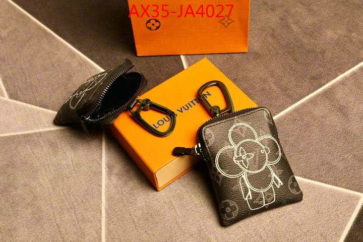 Key pendant-LV,online china , ID: JA4027,$: 35USD