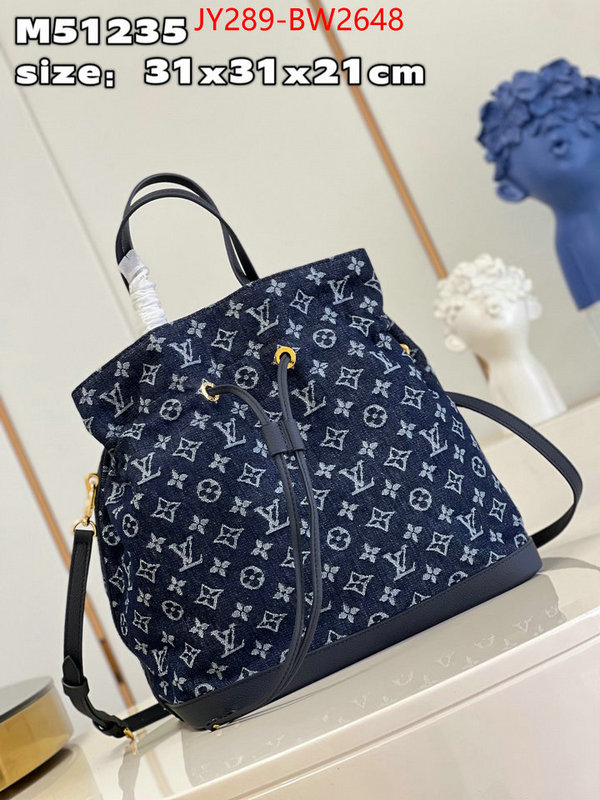 LV Bags(TOP)-Nono-No Purse-Nano No-,ID: BW2648,$: 289USD