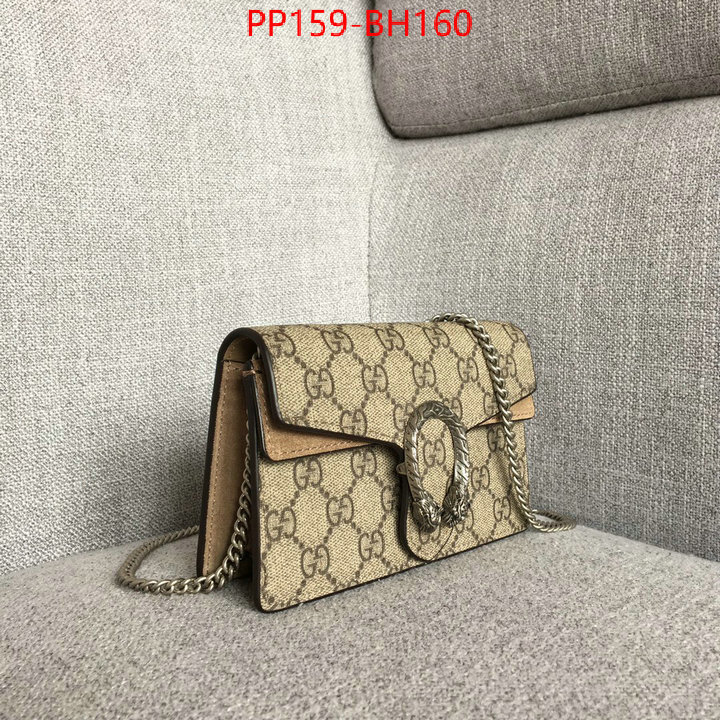 Gucci Bags(TOP)-Dionysus-,designer 1:1 replica ,ID: BH160,$: 159USD