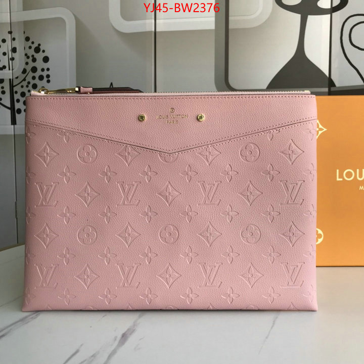 LV Bags(4A)-Trio-,cheap replica ,ID: BW2376,$: 45USD