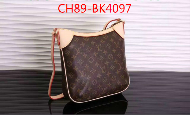 LV Bags(4A)-Pochette MTis Bag-Twist-,ID: BK4097,$: 89USD