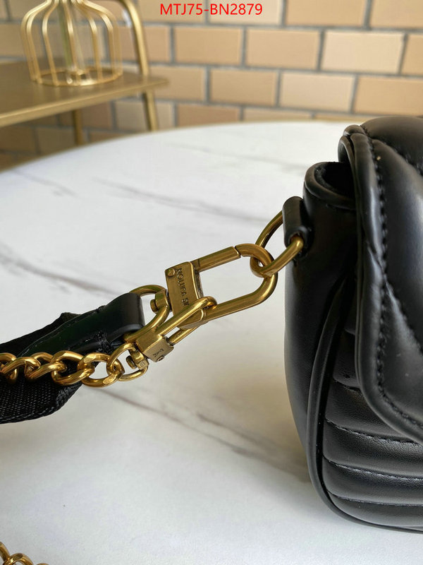 LV Bags(4A)-Pochette MTis Bag-Twist-,ID: BN2879,$: 75USD