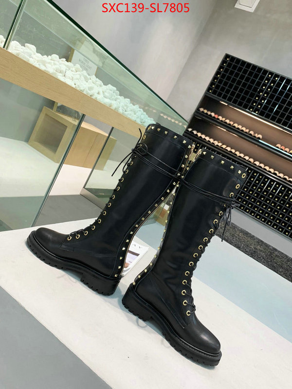 Women Shoes-Valentino,buy luxury 2023 , ID: SL7805,$: 139USD