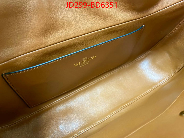 Valentino Bags (TOP)-Handbag-,aaaaa+ replica designer ,ID: BD6351,$: 299USD