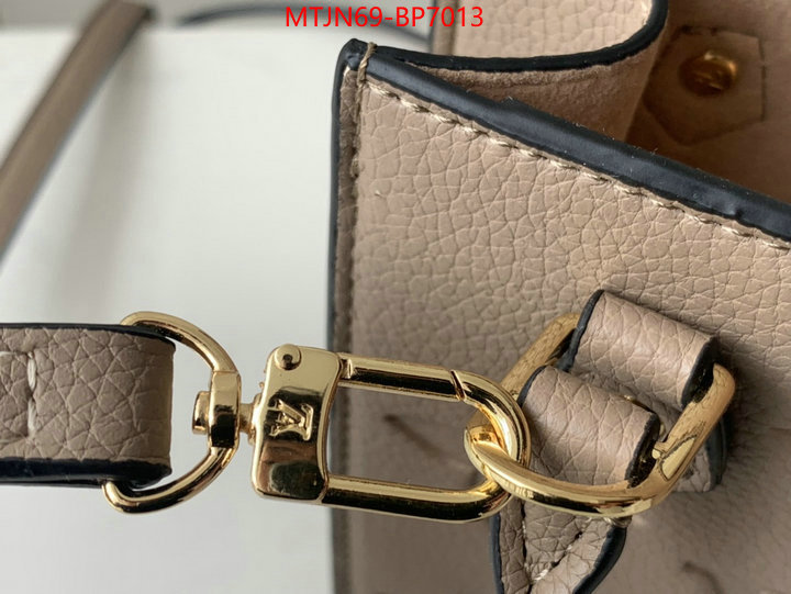 LV Bags(4A)-Pochette MTis Bag-Twist-,replcia cheap ,ID: BP7013,$: 69USD