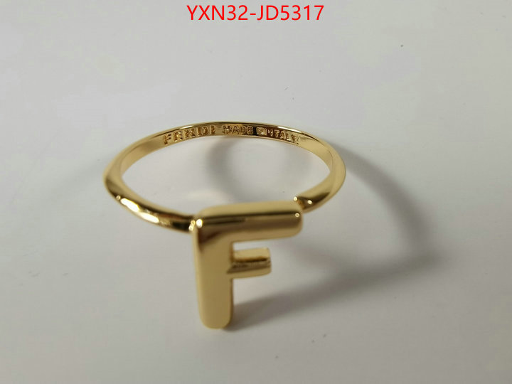 Jewelry-Fendi,where to buy the best replica , ID: JD5317,$: 32USD