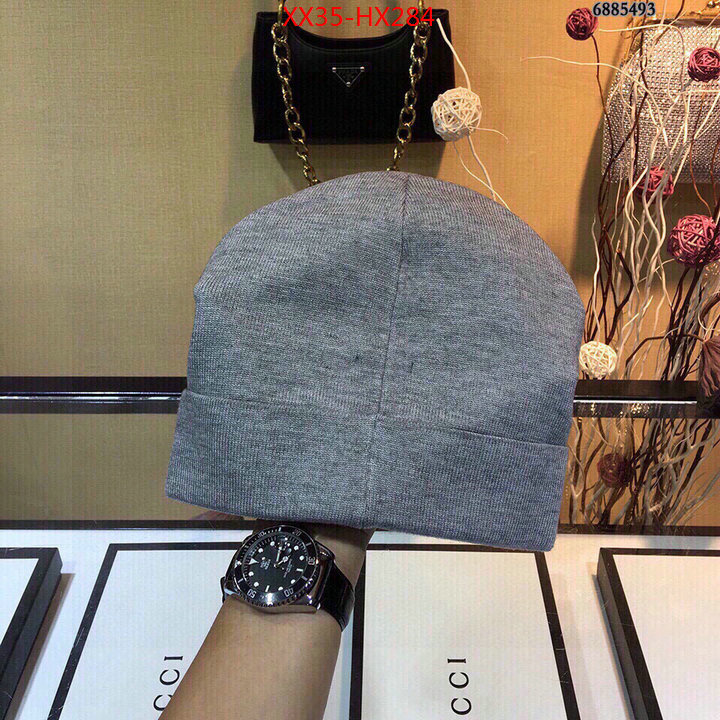 Cap (Hat)-Valentino,high quality 1:1 replica , ID: HX284,$: 35USD