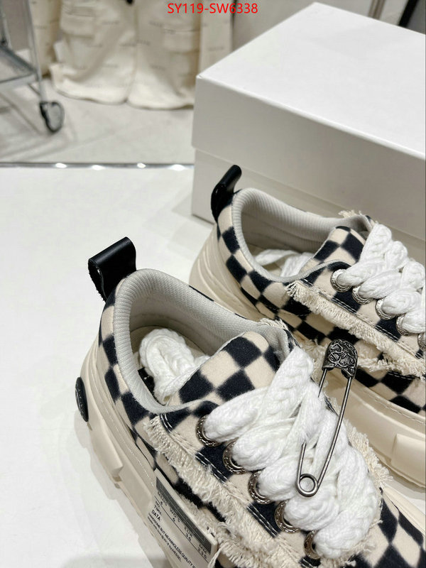 Women Shoes-Xvessel,aaaaa replica , ID: SW6338,$: 119USD