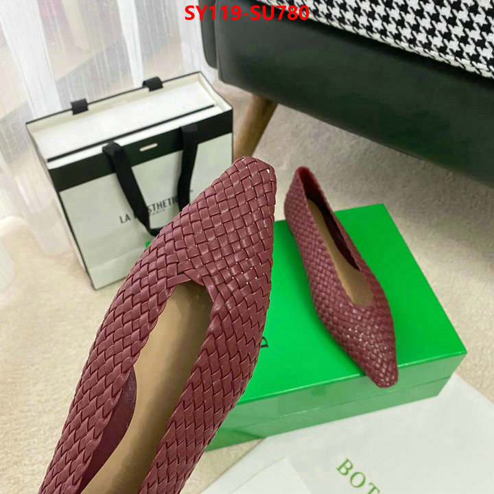 Women Shoes-BV,fake , ID: SU780,$: 119USD