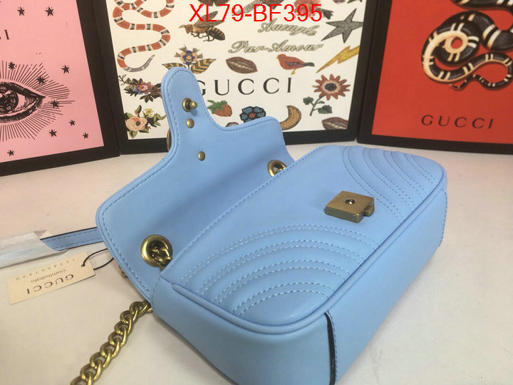 Gucci Bags(4A)-Marmont,what ,ID: BF395,$:79USD