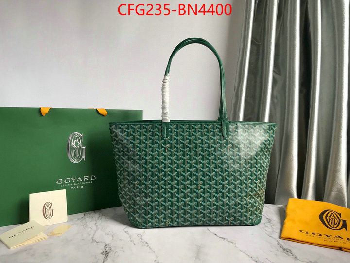 Goyard Bags(TOP)-Handbag-,ID: BN4400,$: 235USD