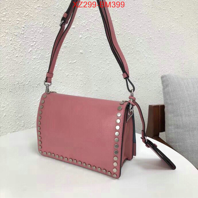 Prada Bags(TOP)-Diagonal-,ID: BM399,$:299USD