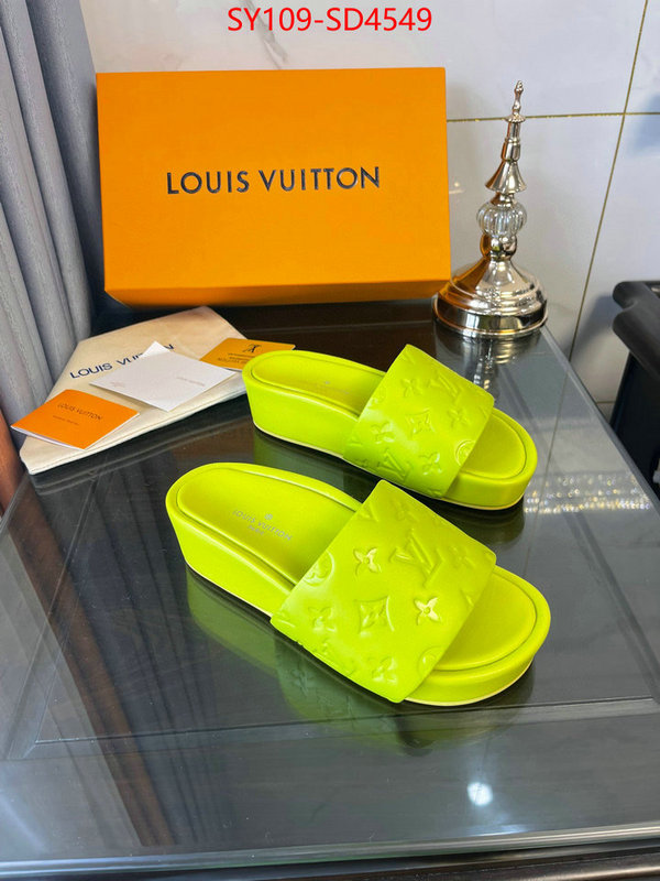 Women Shoes-LV,where to buy fakes , ID: SD4549,$: 109USD