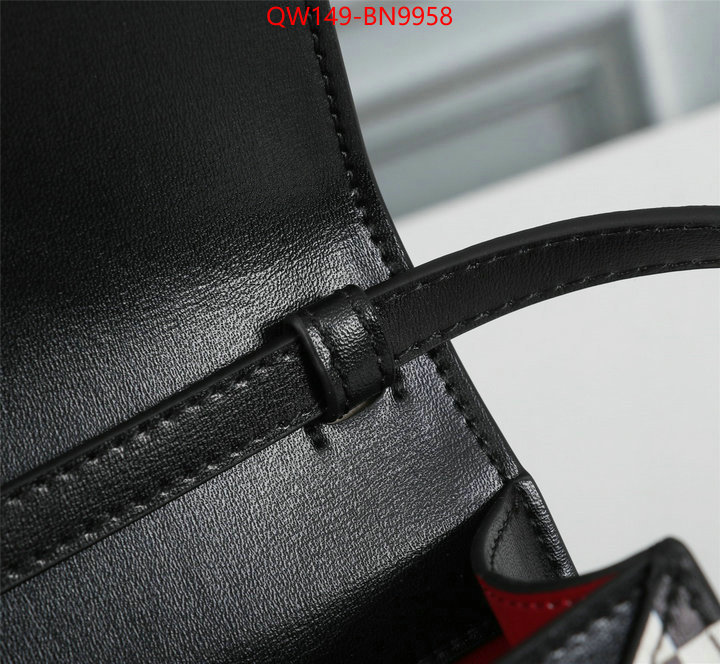 Off-White Bags ( TOP )-Diagonal-,sale ,ID: BN9958,$: 149USD