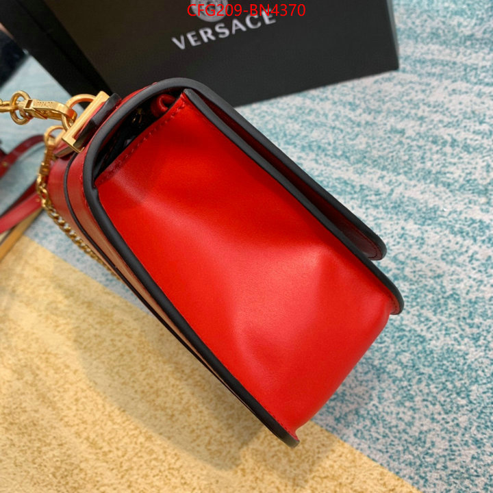 Versace Bags(TOP)-Diagonal-,online from china designer ,ID: BN4370,$: 209USD