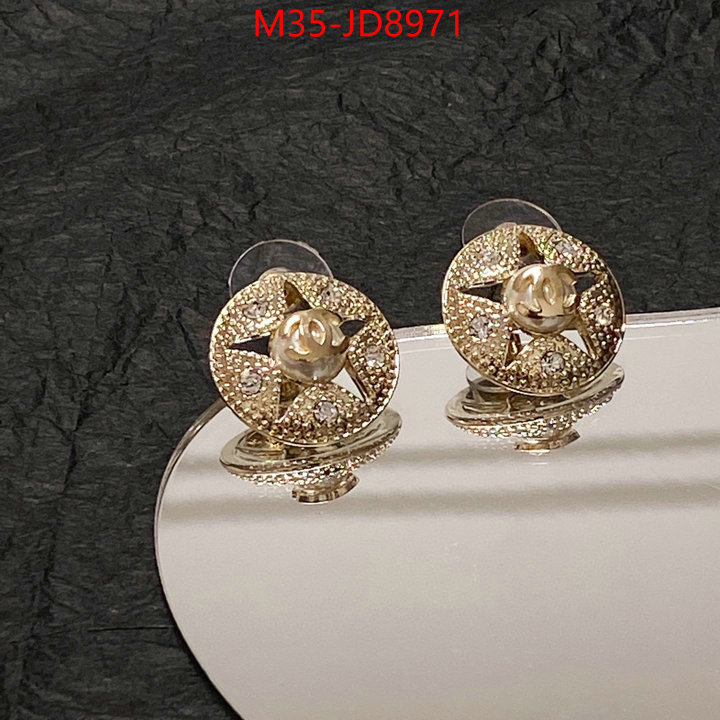 Jewelry-Chanel,best capucines replica , ID: JD8971,$: 35USD