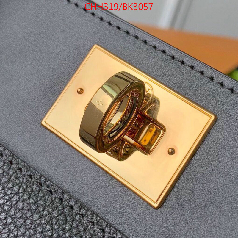 LV Bags(TOP)-Handbag Collection-,ID: BK3057,$:319USD