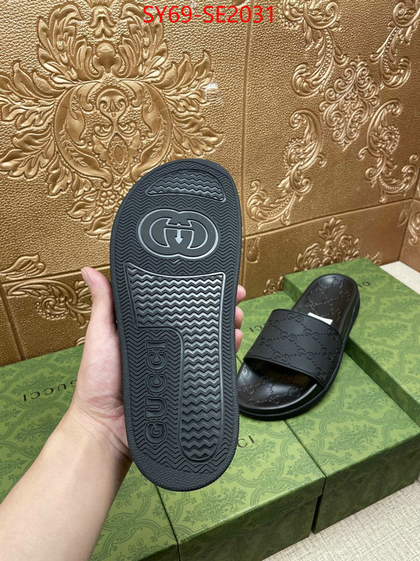 Men Shoes-Gucci,buy 2023 replica , ID: SE2031,$: 69USD