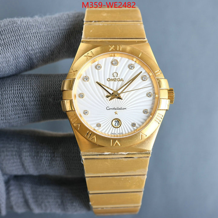 Watch(TOP)-Omega,most desired , ID: WE2482,$: 359USD