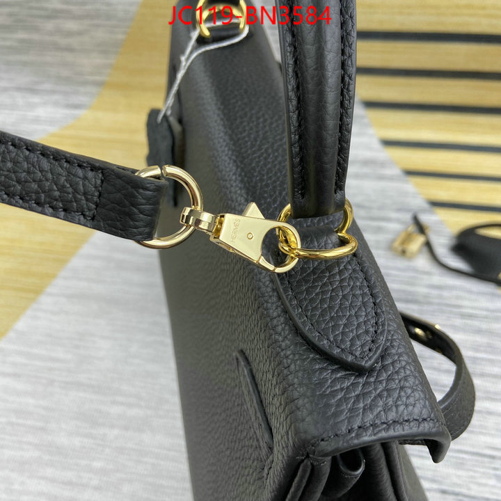 Hermes Bags(4A)-Kelly-,perfect quality ,ID: BN3584,