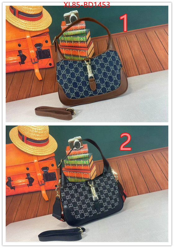 Gucci Bags(4A)-Jackie Series-,fake aaaaa ,ID: BD1453,$: 85USD