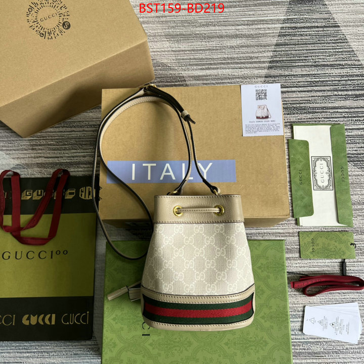 Gucci Bags(TOP)-Diagonal-,how can i find replica ,ID: BD219,$: 159USD