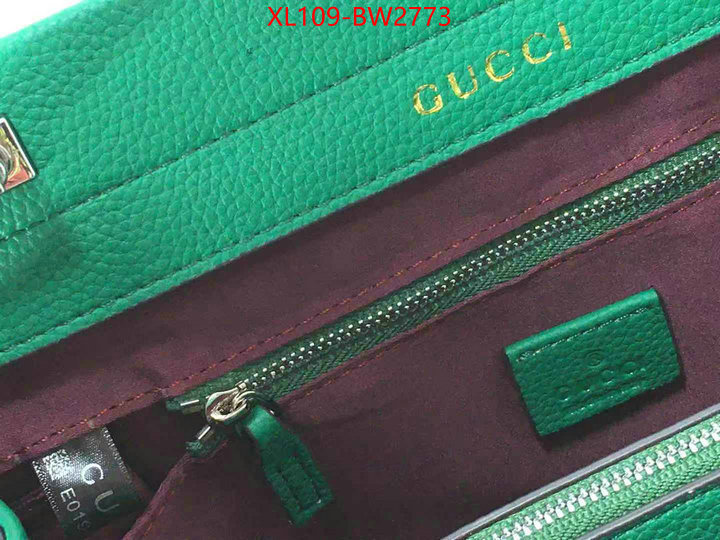 Gucci Bags(4A)-Handbag-,top quality fake ,ID: BW2773,$: 109USD