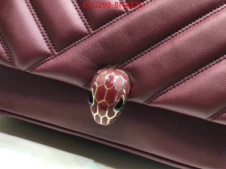 Bulgari Bags(TOP)-Serpenti Cabochon Series,online ,ID: BN4376,$: 299USD