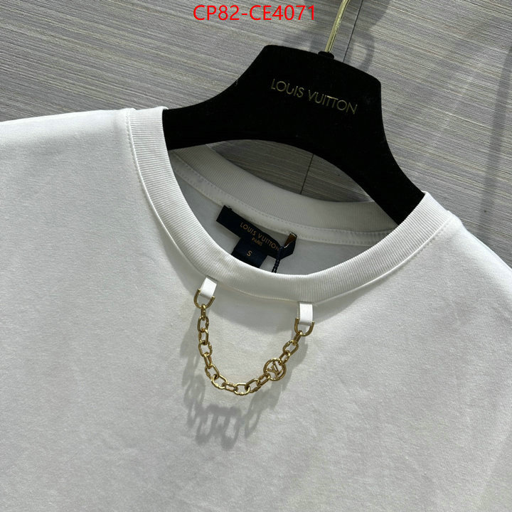 Clothing-LV,perfect replica , ID: CE4071,$: 82USD