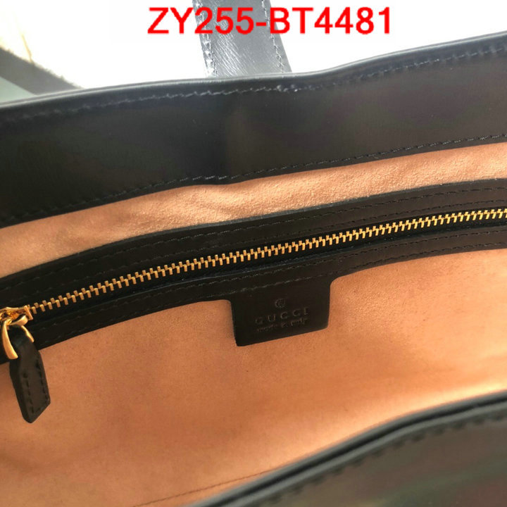 Gucci Bags(TOP)-Jackie Series-,replicas ,ID: BT4481,$: 255USD