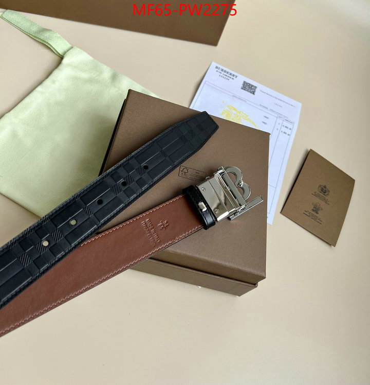 Belts-Burberry,quality replica , ID: PW2275,$: 65USD