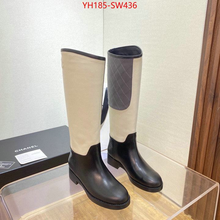 Women Shoes-Boots,7 star replica , ID: SW436,$: 185USD