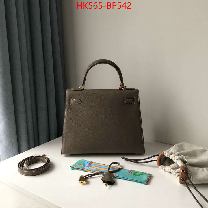 Hermes Bags(TOP)-Kelly-,aaaaa class replica ,ID: BP542,$: 565USD