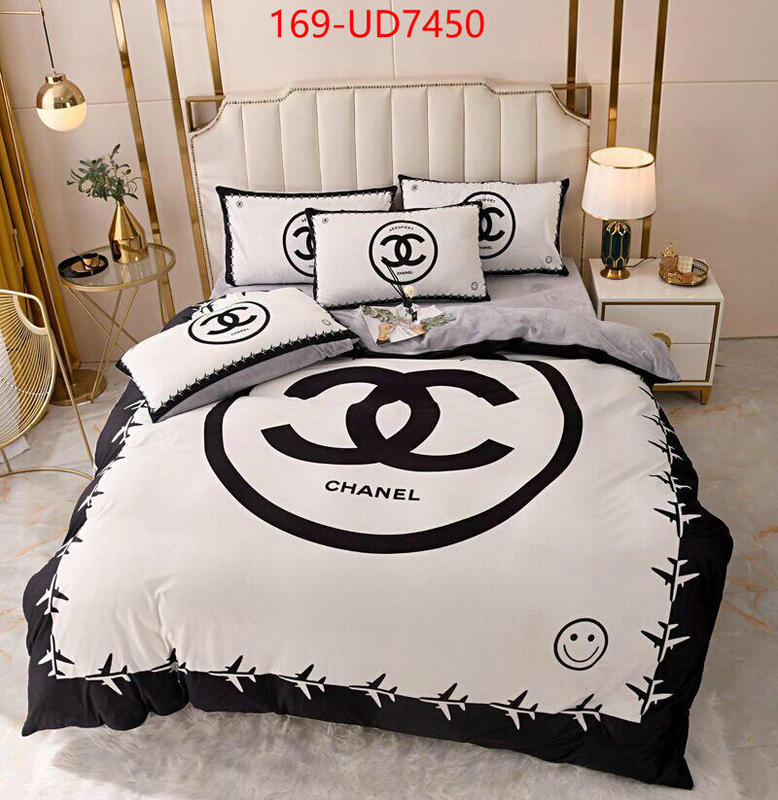 Houseware-Chanel,aaaaa replica designer , ID: UD7450,$: 169USD