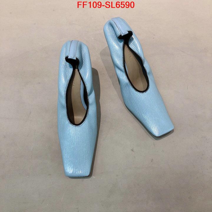 Women Shoes-BV,first top , ID: SL6590,$: 109USD