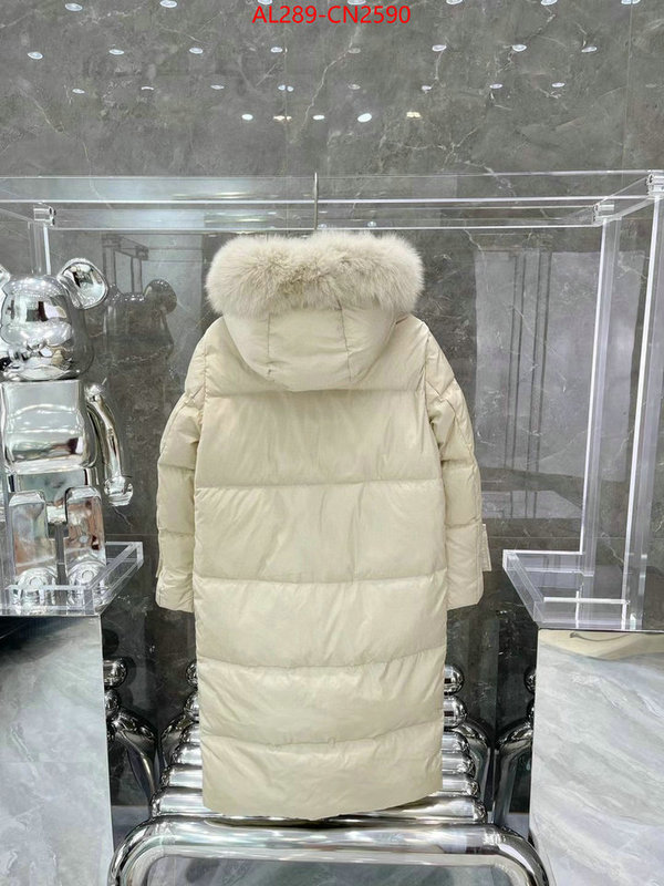 Down jacket Women-Moncler,what best replica sellers , ID: CN2590,