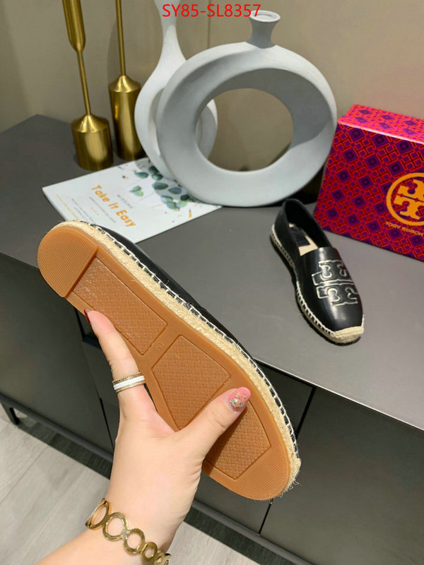 Women Shoes-Tory Burch,how to start selling replica , ID: SL8357,$: 85USD