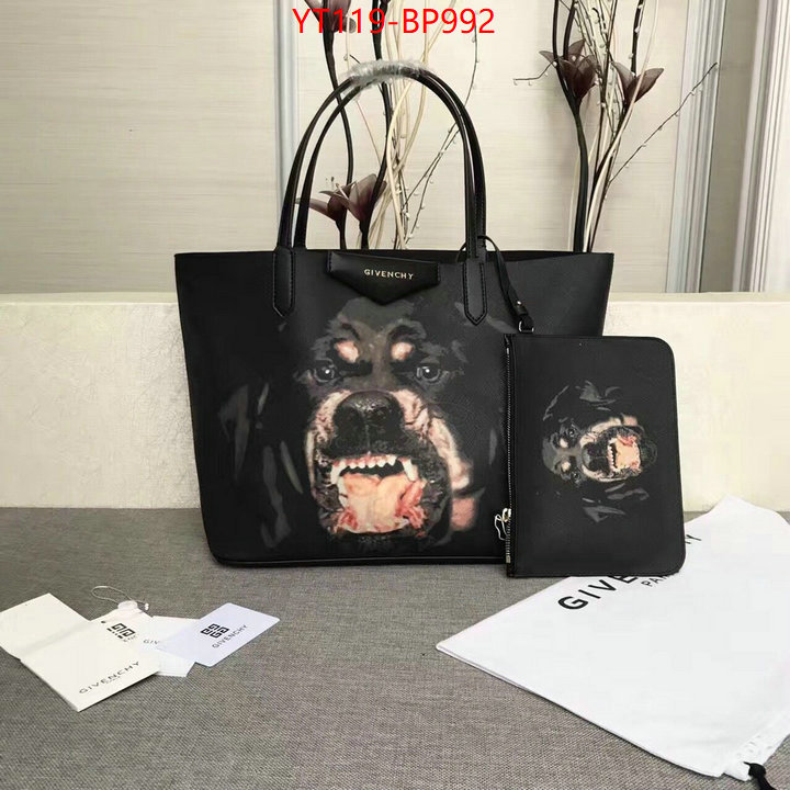 Givenchy Bags(4A)-Other Styles-,ID: BP992,$: 119USD